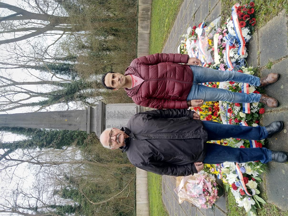 Catastrophe des mines de Courrières 2024